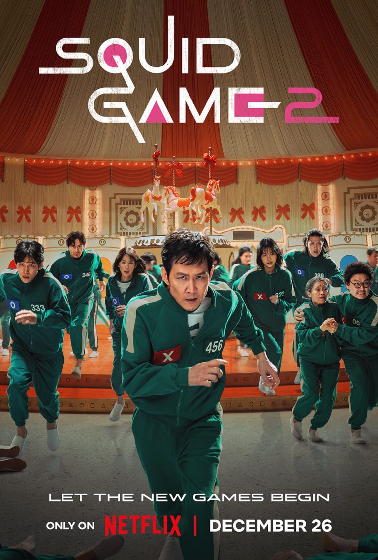 Squid Game season 2 episode 7